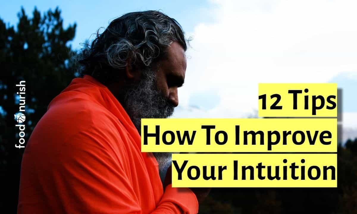 How to improve your intuition featured image