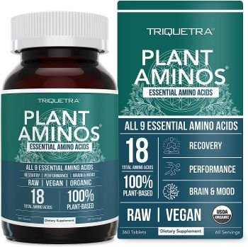 plant aminos