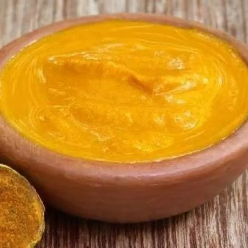honey turmeric cinnamon recipe