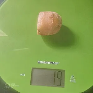 How to make ginger tea, step by step (image 1)