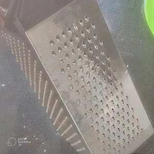 grater