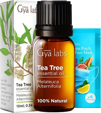 Australian Tea Tree Oil