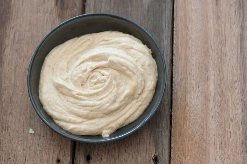 tahini