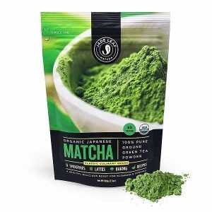 Best Matcha Green Tea Powder