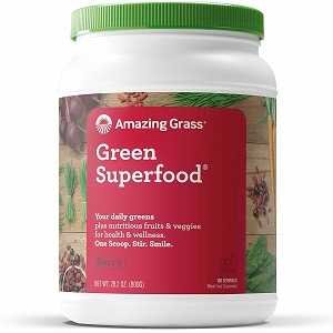 Amazing Grass Green Superfood