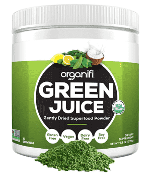 organifi green juice