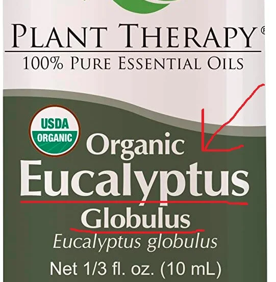 How To Tell If Essential Oils Are Pure