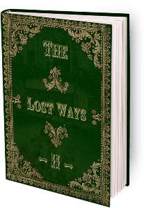 the lost ways 2 book cover