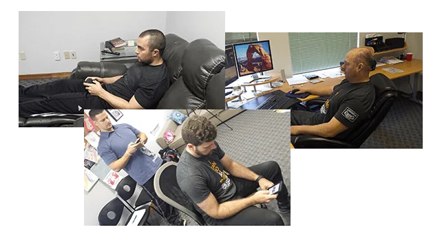 forward head posture fix review