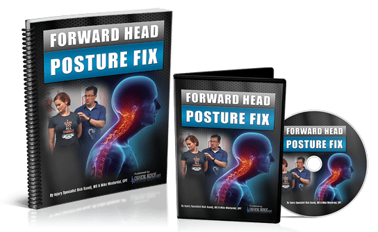 forward head posture fix product