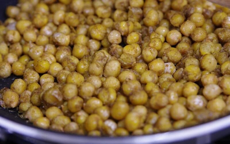 chickpeas