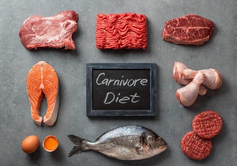 carnivore diet