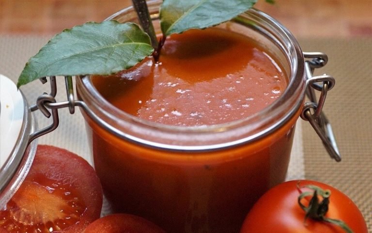 Health Benefits of Tomato Soup