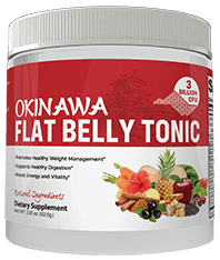 Okinawa flat belly tonic review