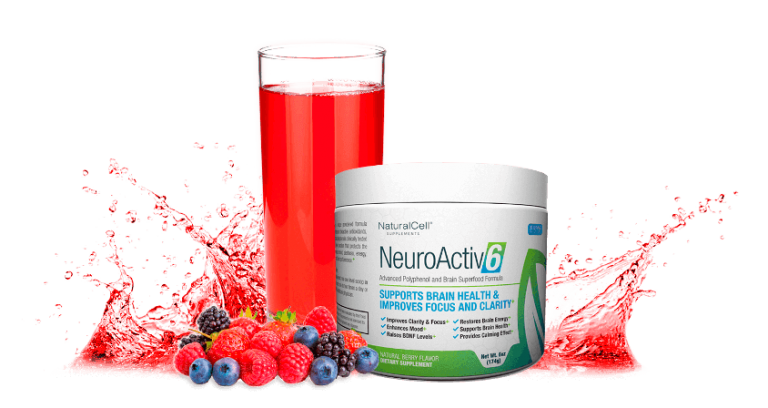 neuractiv6 review