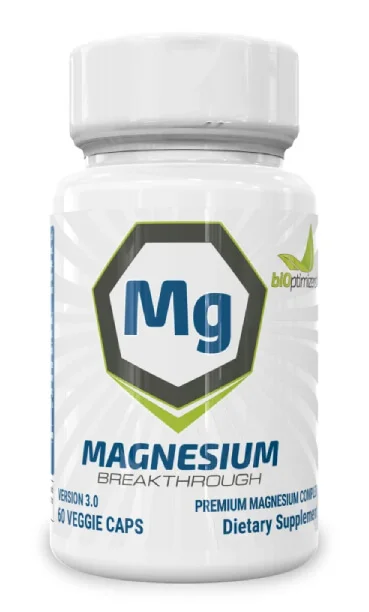 magnesium breakthrough bottle