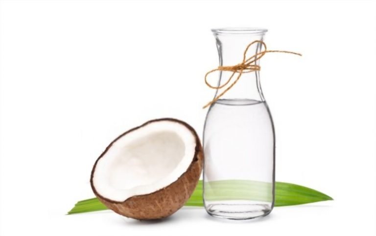 cold pressed coconut oil1