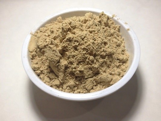 Kava powder