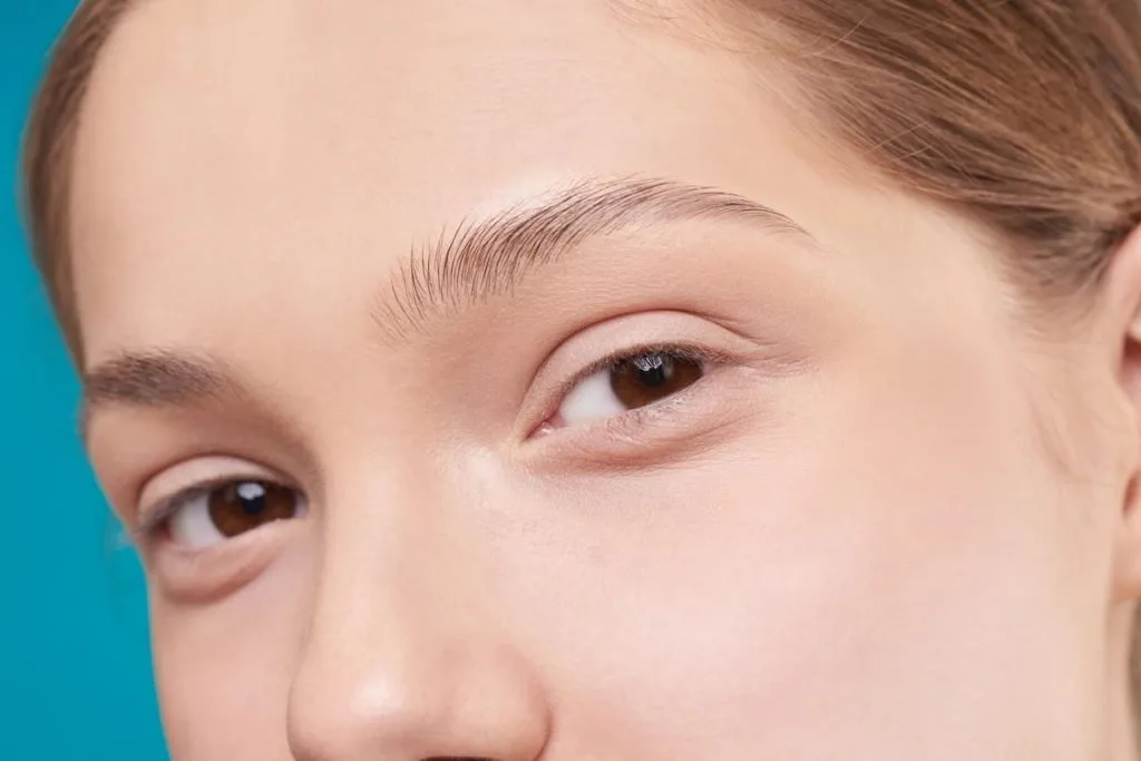 youthfull skin
