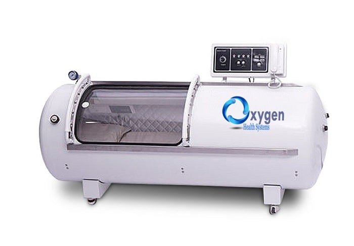 hard shell hyperbaric chamber