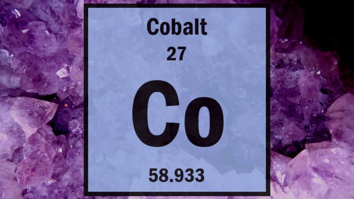 Cobalt