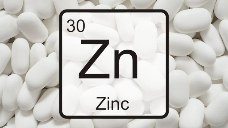 zinc