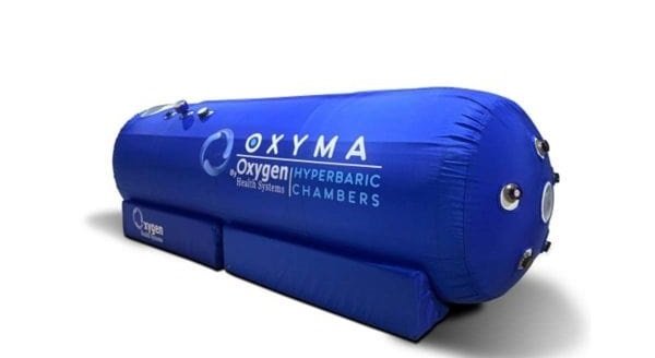 hyperbaric chamber for home use