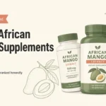 Best African mango supplements of 2026 ranked and compared in an educational guide.