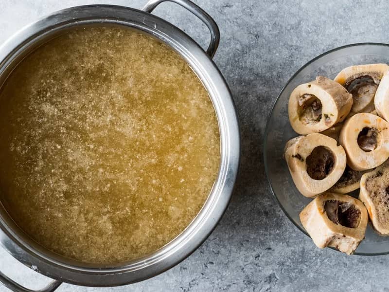 bone broth