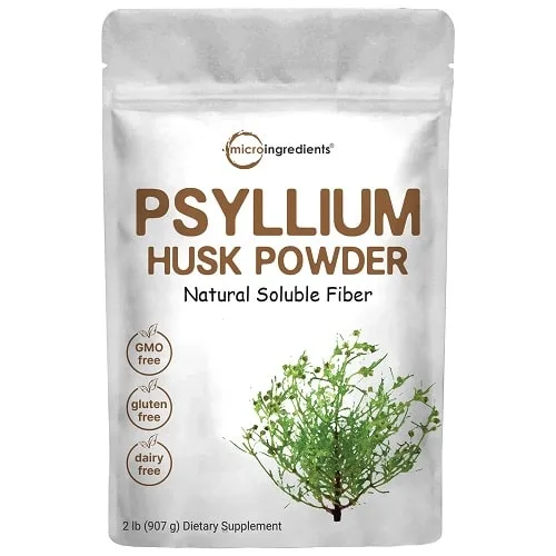 Psyllium Husk Powder