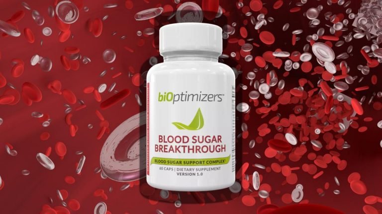 Blood Sugar Breakthrough Review