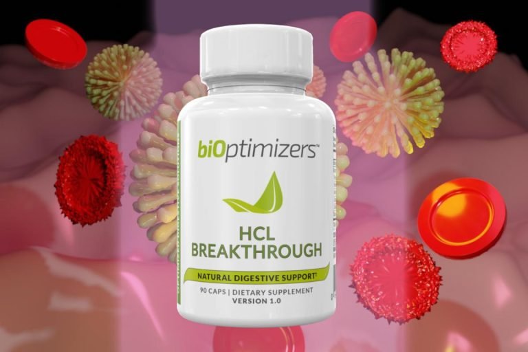 HCL Breakthrough Review