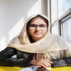 aneeza pervez profile picture