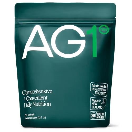 Athletic Greens Product Image