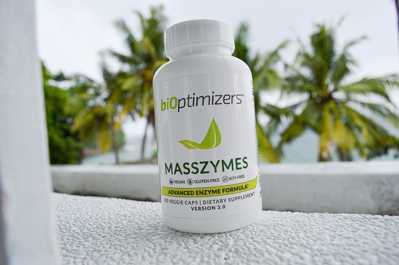 MassZymes Review: Version 3.0