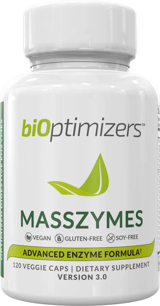 Masszymes