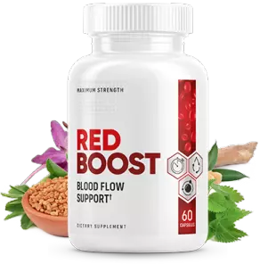 Red Boost Supplement