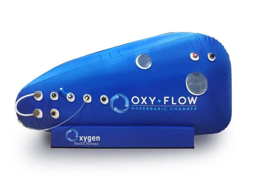 Oxyflow HBOT