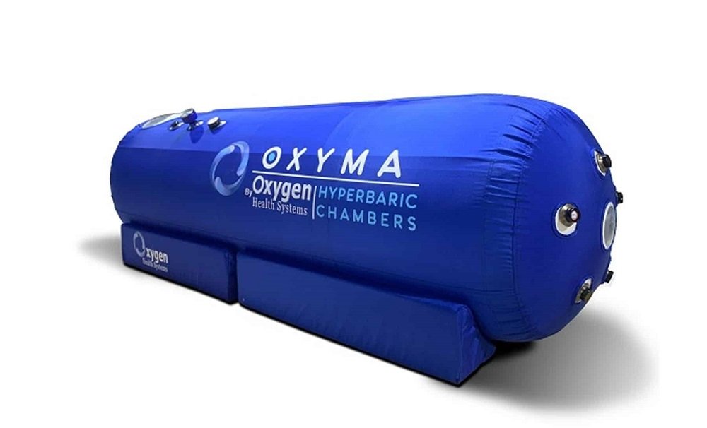 OXYMA by Oxygen Health Systems