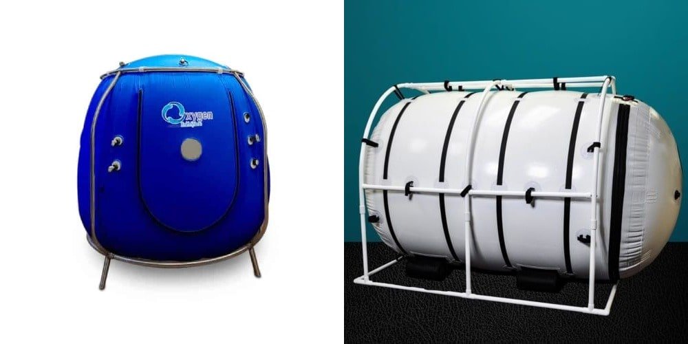 multiplace hyperbaric chambers