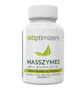 MassZymes 3.0