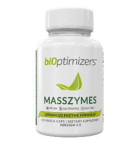 MassZymes 3.0