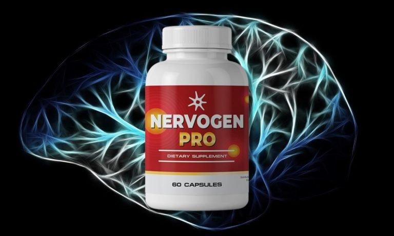 Nervogen PRO Review