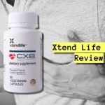 Xtend Life CX8 Review