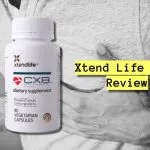 Xtend Life CX8 Review