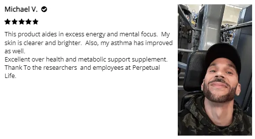 Perpetua Life AEON supplement reviews