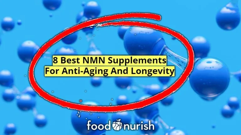 best nmn supplements