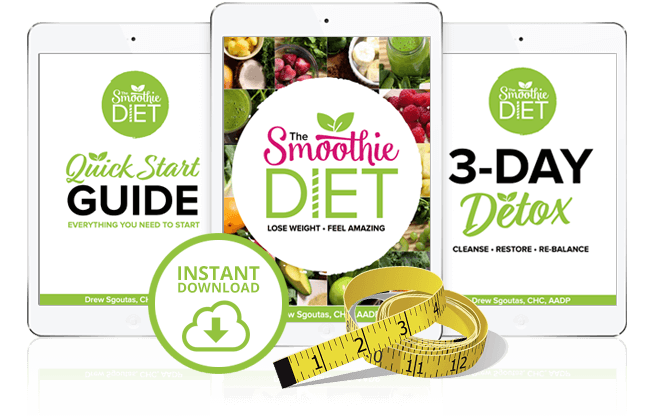 The Smoothie Diet Weight Loss Program