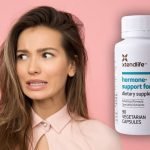xtend life hormone support for her review