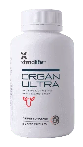XtendLife Organ Ultra Review Product Image